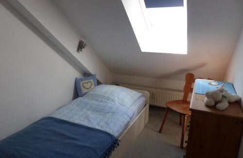 Ferienwohnung Meisennest - Foto 6