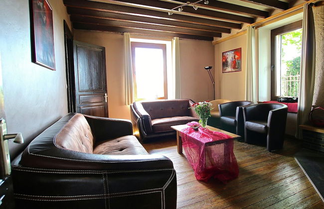 Spacious Country Villa - Foto 9