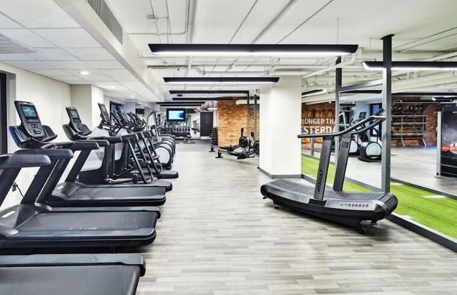 National at Courthouse Towers - Foto 5