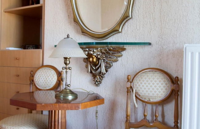 Ananda Spa Villa in Nies - Foto 19