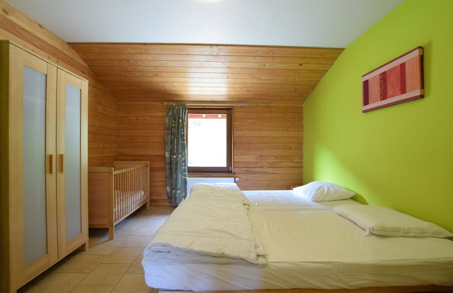Rendeux Retreat With Sauna - Foto 16