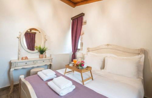 Villa Eliomylos - Foto 18