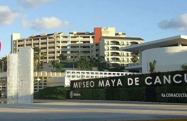 Cancun City Tour - Photo 4