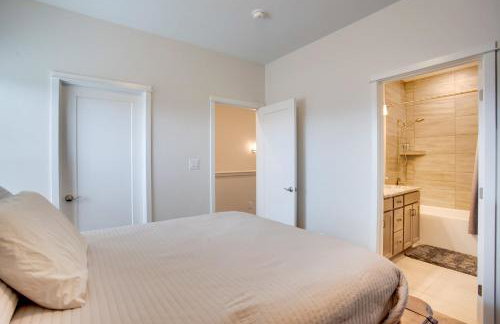 Modern Townhome ~ 3 Mi to Dtwn Grand Junction - Foto 15