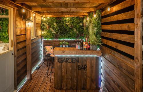 Ockeridge Rural Retreats - Foto 76