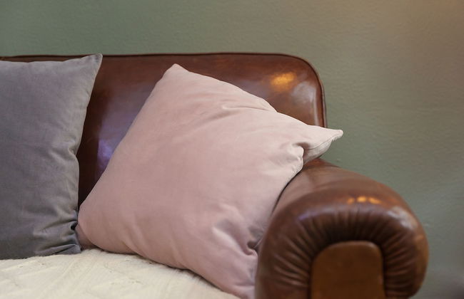 The Artist's Cottage near St. Ives - Foto 40