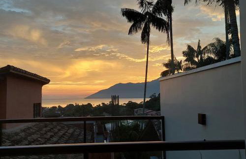 Casa Nunes São Sebastião - Piscina Coberta e Aquecida - Foto 42