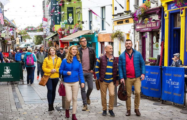 Galway Bay Lodge - Foto 17