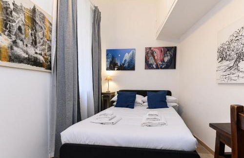 Colosseum Apartment with Terrace by NDP rent - Foto 7