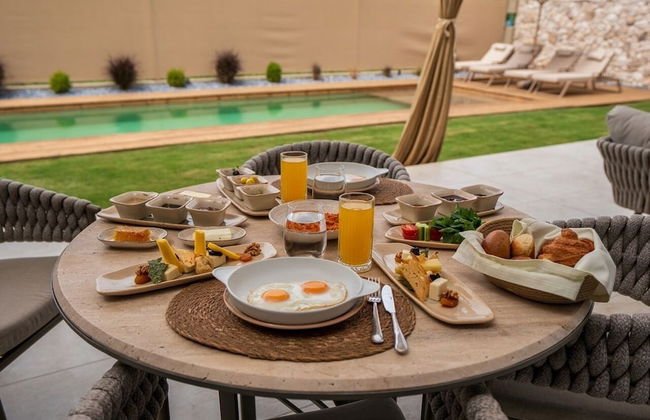 Silence Villas - Foto 65