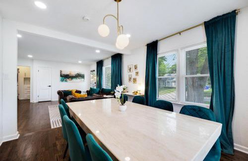 FirstMarket-Opulent Downtown Getaway - Foto 21