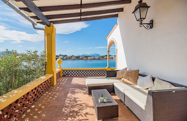 NEW 2020 - Villa Es Clot - Foto 24