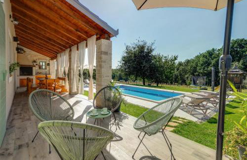 Villa in Srebrnici With Pool Near Marea Beach - Foto 19
