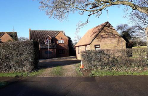 Matilda's wee Hutte - Foto 8