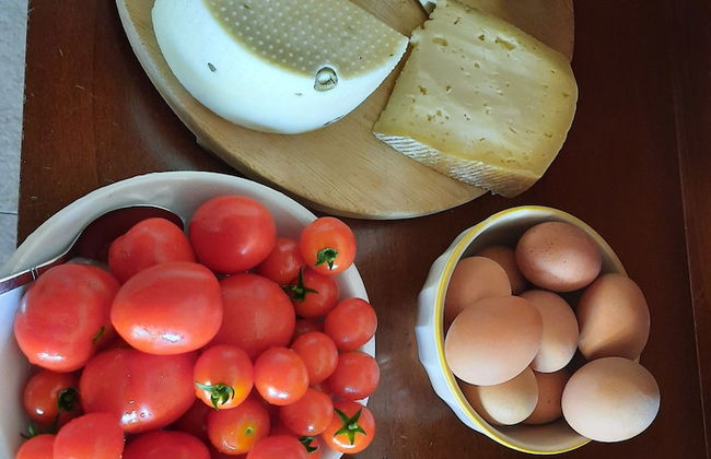 Agriturismo Corte Davini - Foto 56