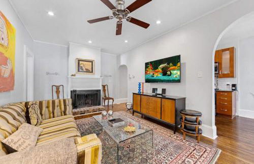 Contemporary gem in the Heart of Myers Park - Foto 7