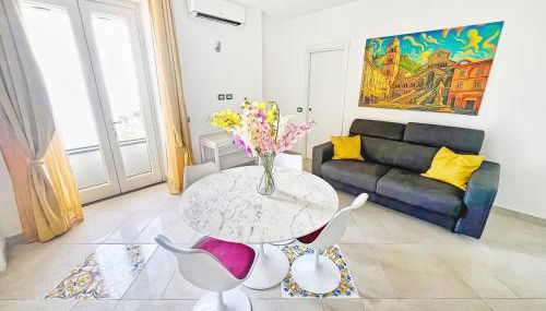 Villa Mansi - Cliffside Sea View Suites, Free Parking - Amalfi Coast - Foto 4