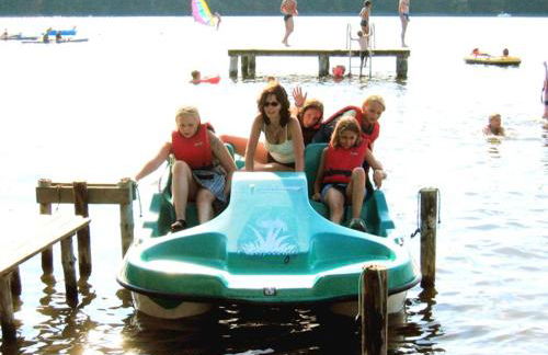 -Waldhaus-Fewo 4 - Foto 13