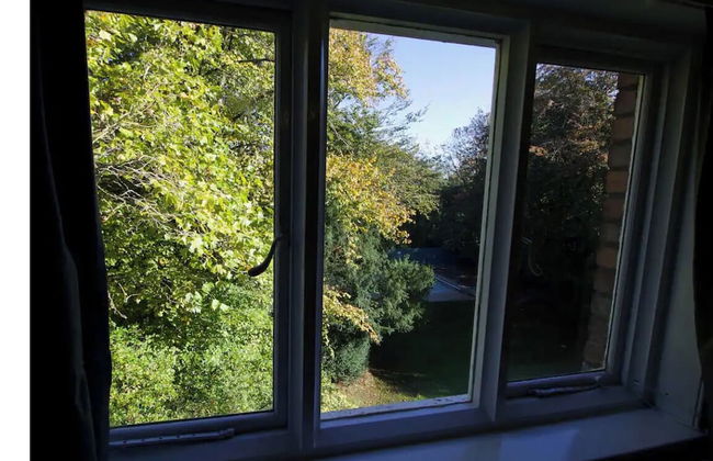 Mossley Hill Retreat - Foto 24