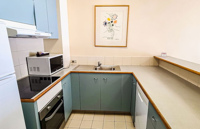 Dockside Brisbane - Foto 31