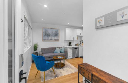 The Cloudbreak Townhome - 88 Walkscore! - Foto 30