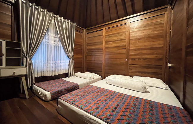 Garden Lounge Villa - Foto 42