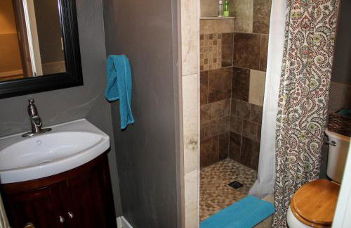 The 8th Street Retreat - Foto 66