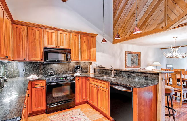 Ridgepoint Townhomes by East West Hospitality - Foto 21