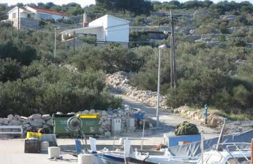 Villa Sonia Kaprije - Foto 4