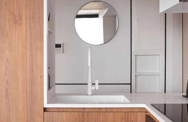 Sounio Panoramic Loft - Photo 31