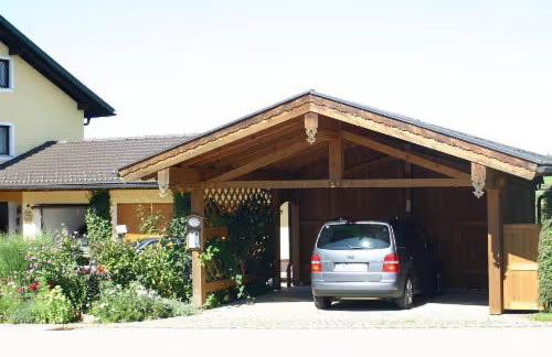 Ferienwohnung Alpenblick - Photo 9