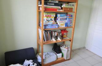 Gîte de Catherine - Foto 23