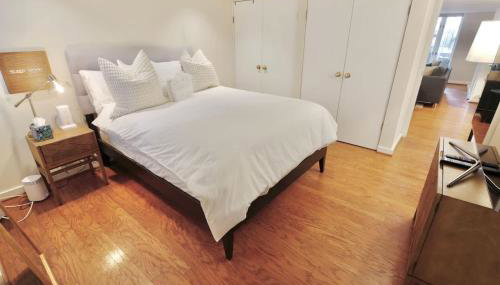 DC Dweller Eastern Market Gem - Foto 3