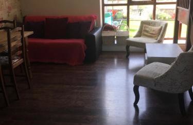 Willow Barn - Foto 17