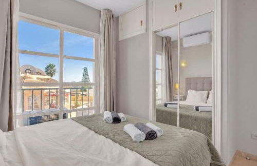 Casa Mariana Penthaus apartment with golf and mountains view - Foto 23