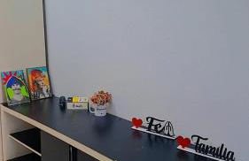 Studio 42 individual Com Ar próximo a UFT e Praias - Foto 3