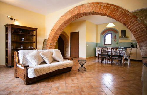 Agriturismo Fonte Belvedere - Foto 59