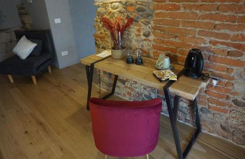 Decanter House - Wine Resort Alto Piemonte - Foto 26