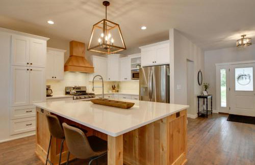 Pet Friendly Lakefront Home Dock, Kayaks and More! - Foto 2