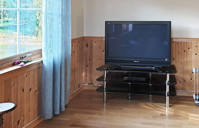 8 Person Holiday Home in Nordfold-by Traum - Foto 13