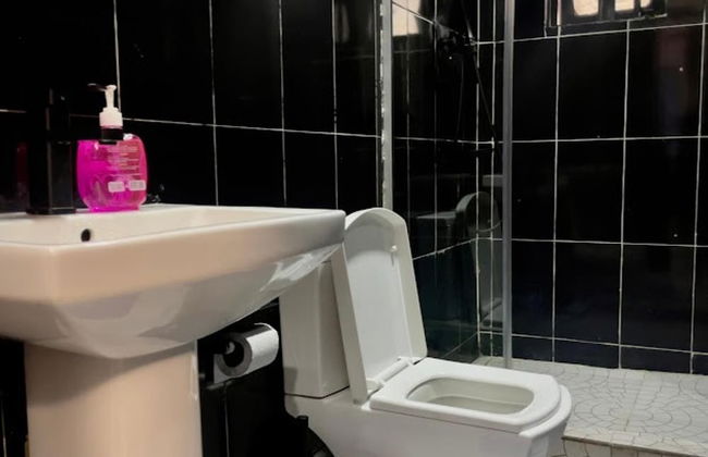 2-bedroom Flat Lekki Phase 1 - Pool - Spa - Foto 12