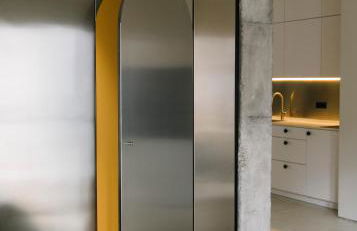 Home2Book Design Studio in Santa Cruz Center - Foto 32