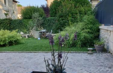 Le Gîte Senlisien - Foto 19