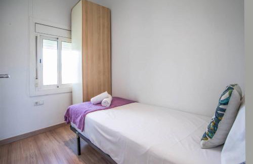 S2SEP1099 - Great apartment with private terrace - Foto 19