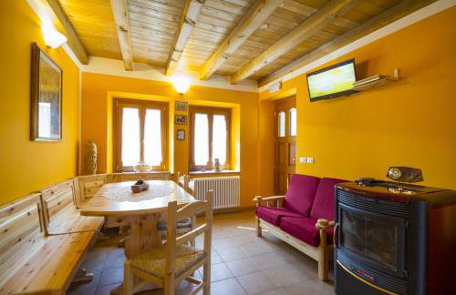 Casa delle Noci - Foto 14