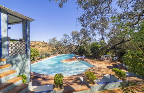 Cubo's Quinta de los Cisnes & minigolf included - Foto 63