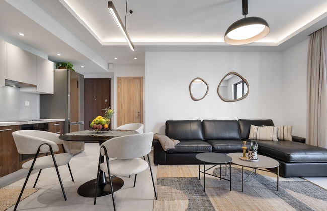 Comfy Apt terrace and parking 800m to old town and beach - Foto 10