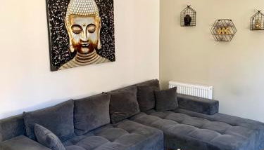 Leo's city apartment - Foto 1