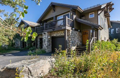 Snowcreek V 963 - Photo 42