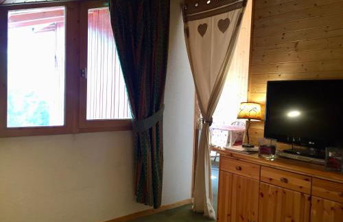 Appartement Val d'Isère 6 personnes avec parking - Foto 20
